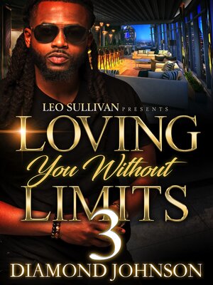 cover image of Loving You Without Limits 3